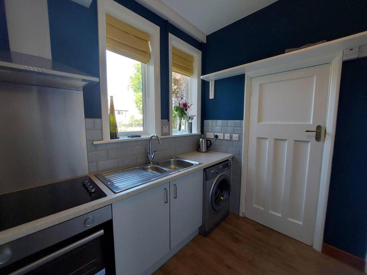 Inviting 1-Bed Apartment In Herne Bay Exteriör bild