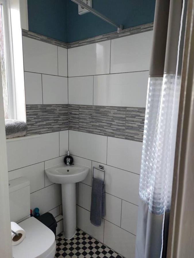 Inviting 1-Bed Apartment In Herne Bay Exteriör bild
